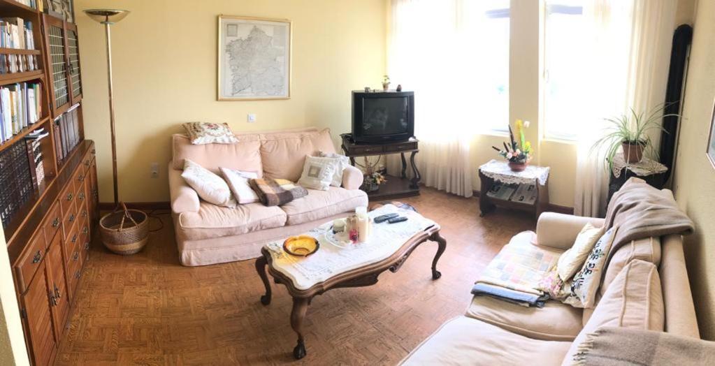 شقة Os Muinos  في Casa Macareno المظهر الخارجي الصورة