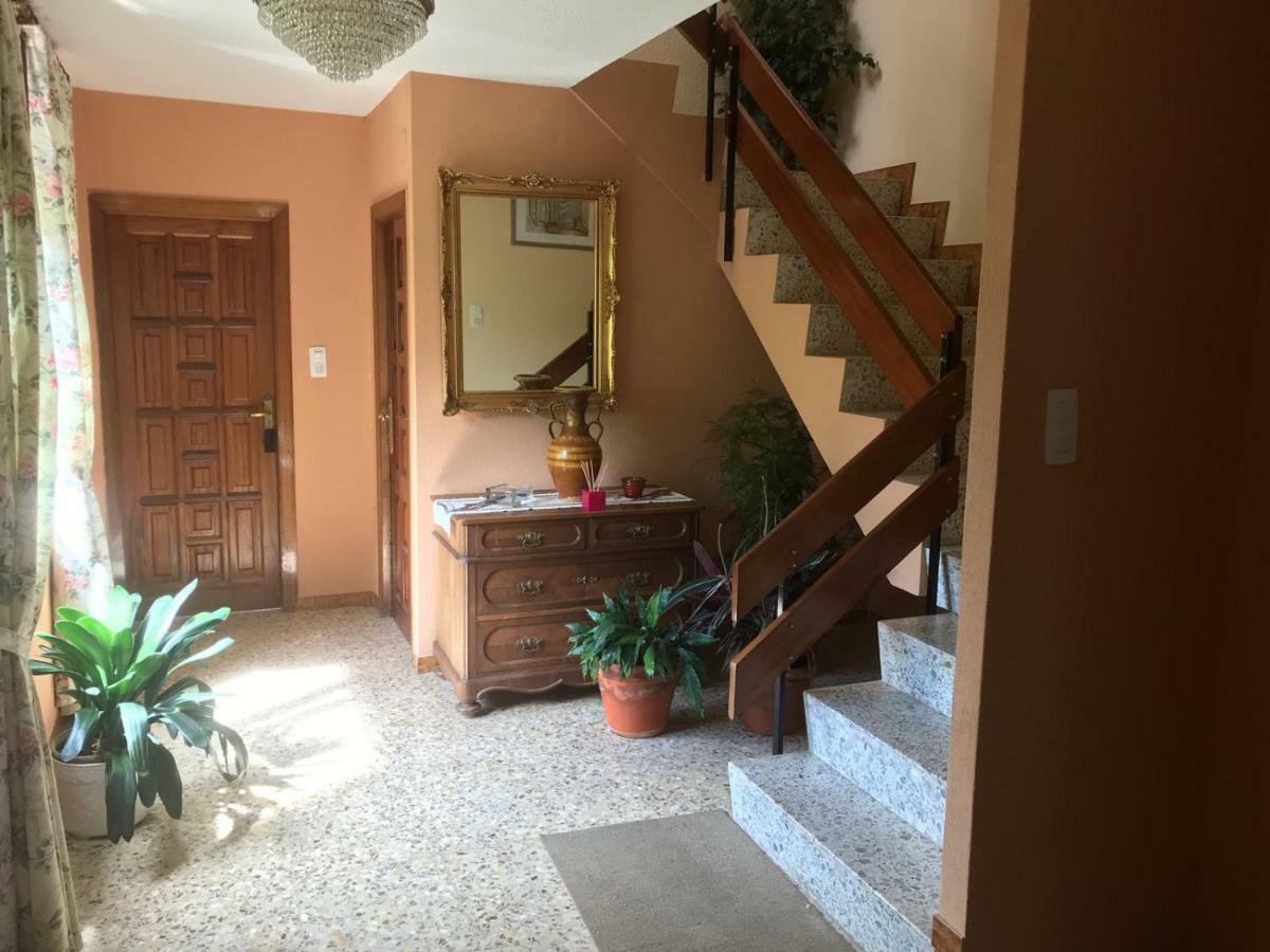 شقة Os Muinos  في Casa Macareno المظهر الخارجي الصورة