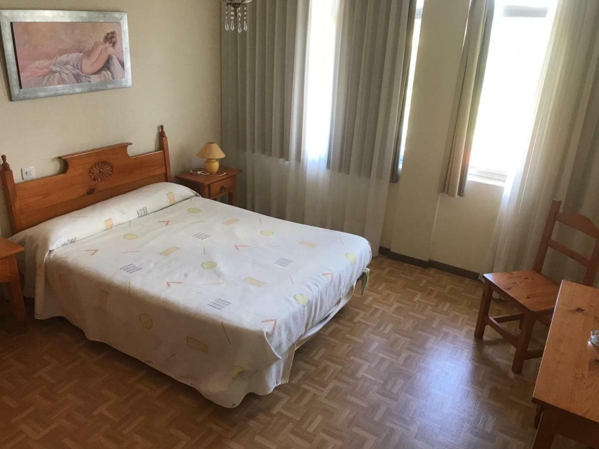 شقة Os Muinos  في Casa Macareno المظهر الخارجي الصورة