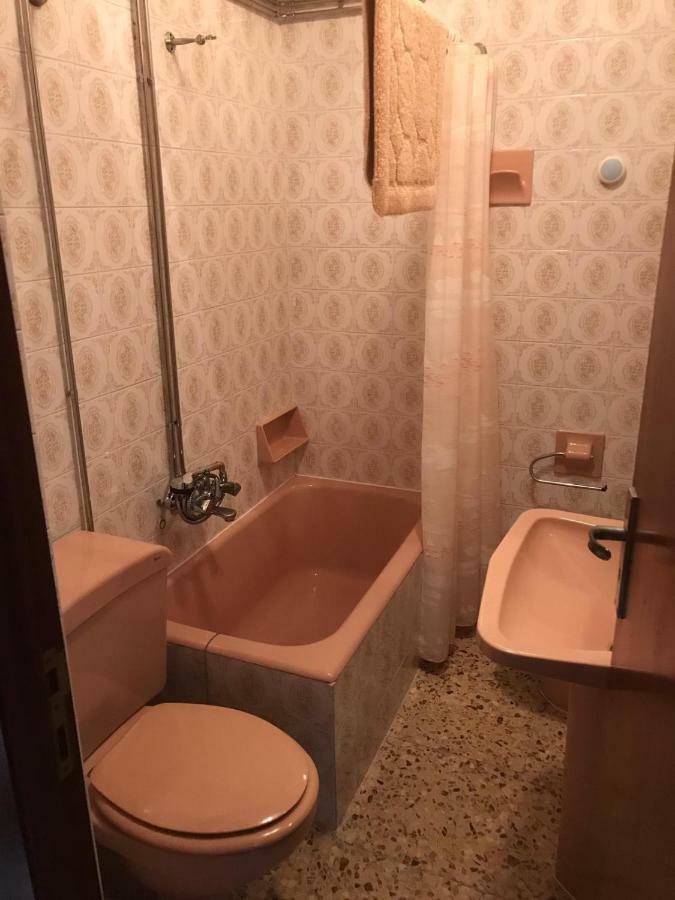 شقة Os Muinos  في Casa Macareno المظهر الخارجي الصورة