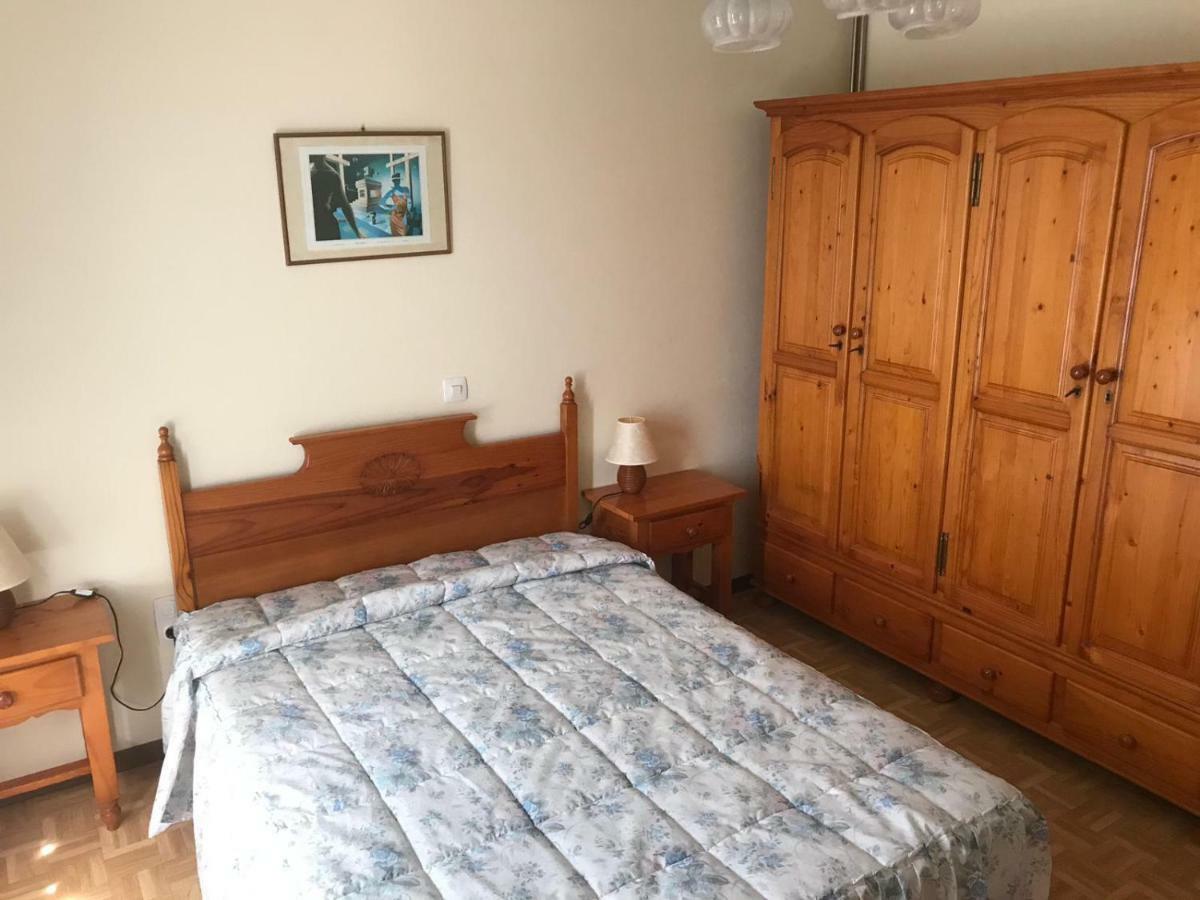 شقة Os Muinos  في Casa Macareno المظهر الخارجي الصورة
