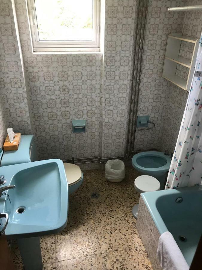 شقة Os Muinos  في Casa Macareno المظهر الخارجي الصورة