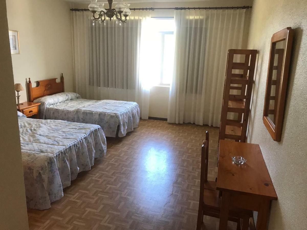 شقة Os Muinos  في Casa Macareno المظهر الخارجي الصورة