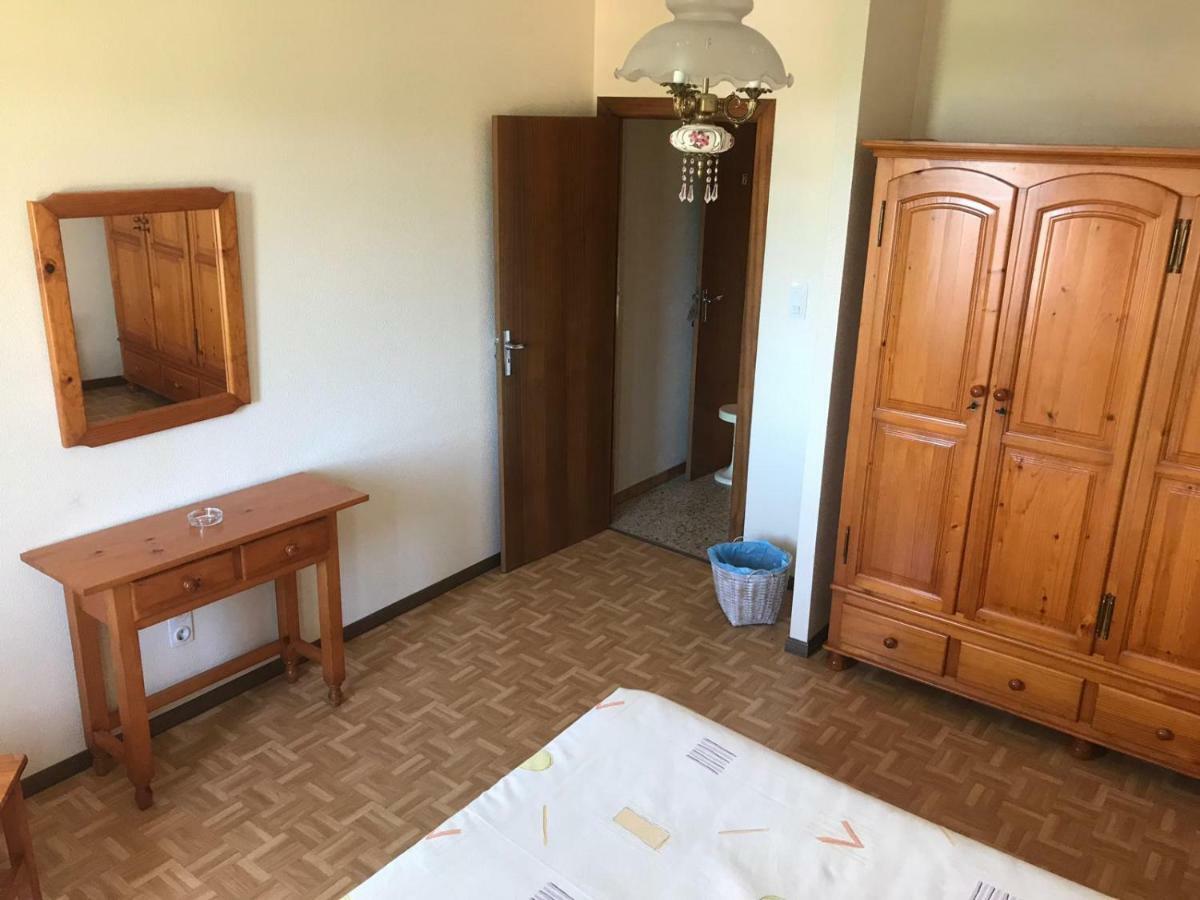 شقة Os Muinos  في Casa Macareno المظهر الخارجي الصورة