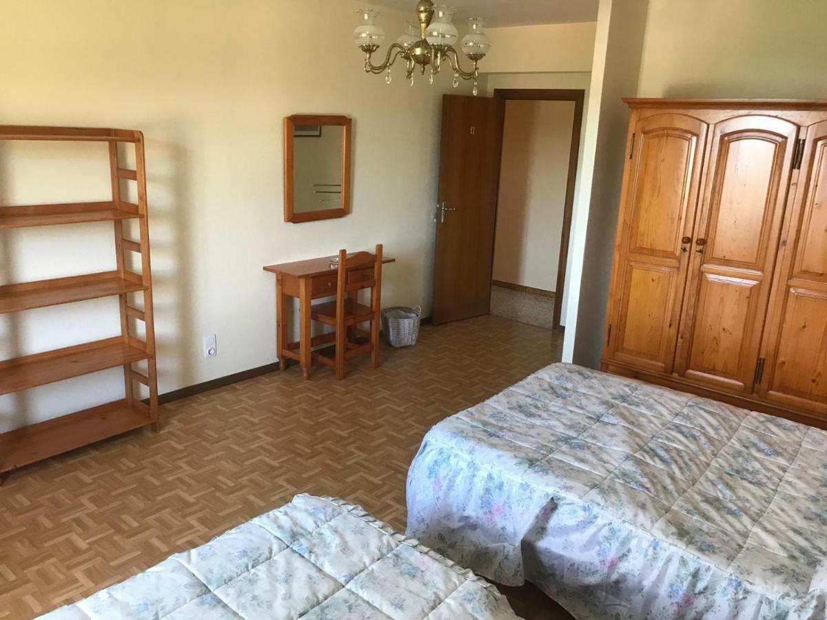 شقة Os Muinos  في Casa Macareno المظهر الخارجي الصورة